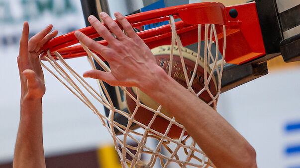 Basketball-Superligen beenden vorzeitig die Saison