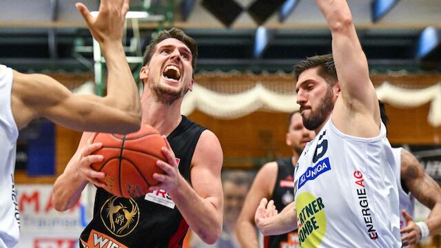 Viertelfinale läutet "heiße Phase" in BSL ein