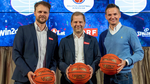 LAOLA1 verantwortet Aufbau einer OTT-Basketballplattform
