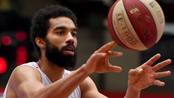 Urin-Betrug! ABL-Profi gesperrt
