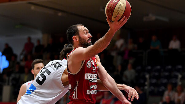 Predrag Miletic zum MVP der ABl-Saison gewählt