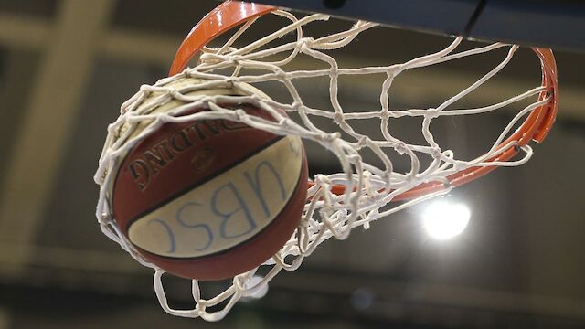 Basketball-Superliga droht Betrugs-Skandal