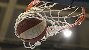 Basketball-Superliga droht Betrugs-Skandal