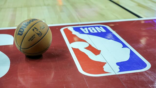 Basketball: In Österreich wird künftig mit NBA-Ball gespielt