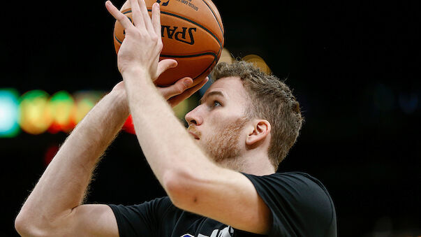 NBA kehrt zurück! Die große Chance des Jakob Pöltl