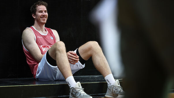 NBA-Star Pöltl: EM-Teilnahme ein 