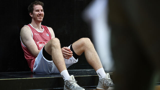 NBA-Star Pöltl: EM-Teilnahme ein "extrem wichtiger Schritt"