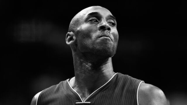 Verstorbener NBA-Star Bryant erhält posthum besondere Ehre