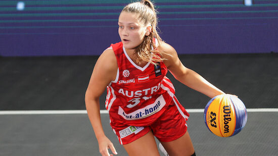 Basketball-Talent bei Unfall schwer verletzt