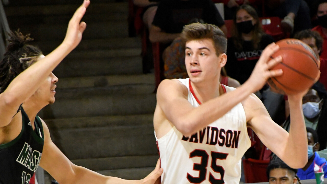 Basketball-Talent Luka Brajkovic: Gut genug für die NBA ...