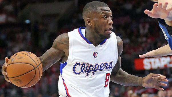 Seahawks testen Ex-NBA-Guard Nate Robinson