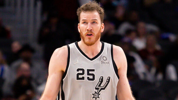 Defensiv schwache Spurs unterliegen Rockets