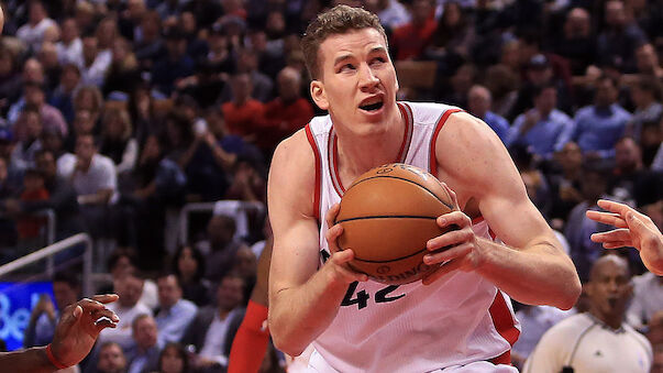 NBA: Toronto Raptors verlieren bei L.A. Clippers