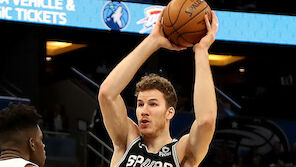 Schwache Spurs unterliegen Kings