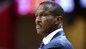 Toronto feuert Coach Casey