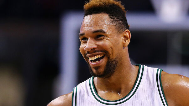 Raptors-Big-Man Sullinger muss unters Messer