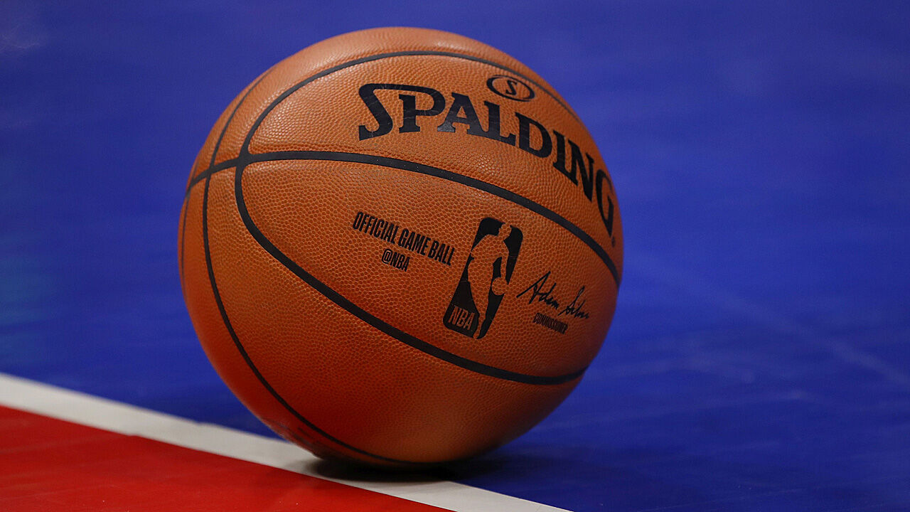 Spielzeit Nba Spielzeit Nba