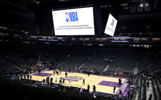 NBA: Gehaltseinbußen beschlossen