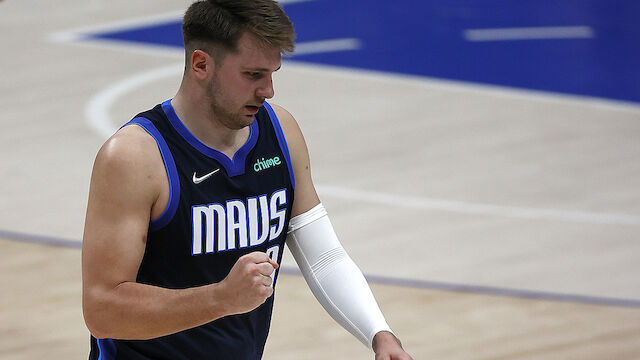 207 Millionen Dollar! Doncic verlängert bei Mavs