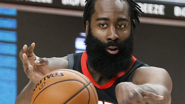 Nets dank Harden-Mega-Trade nun Top-Favorit