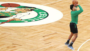 NBA-Spiel zwischen Bulls und Celtics abgesagt