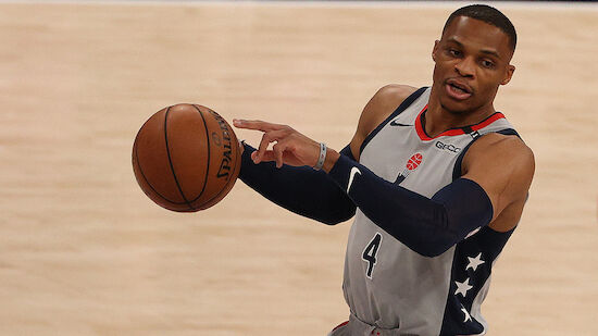 Washington Wizards bestätigen Top-Form