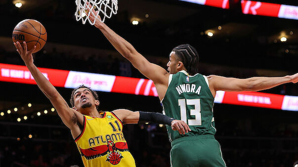 Vierte Niederlage in Folge für die Chicago Bulls