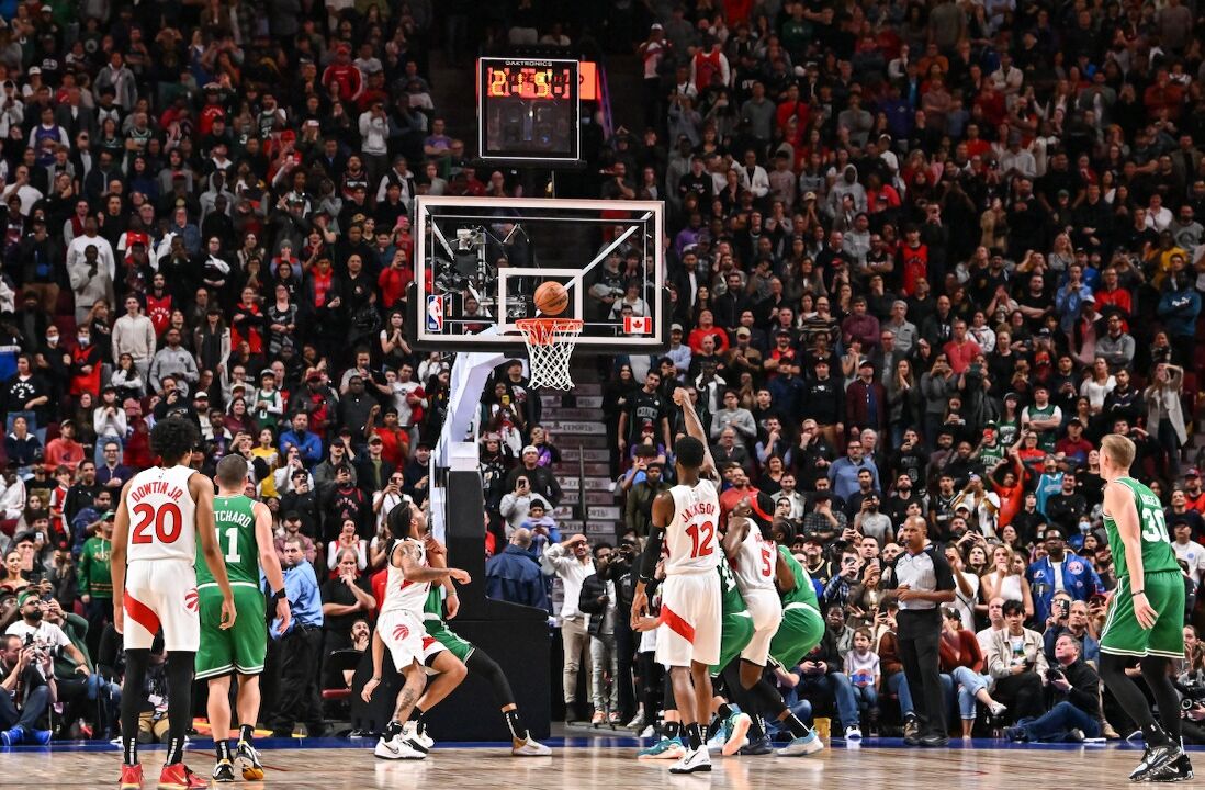 76. NBASaison startet mit großem Favoritenkreis