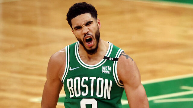 Herzschlagfinale! Boston Celtics erzwingen Spiel 7