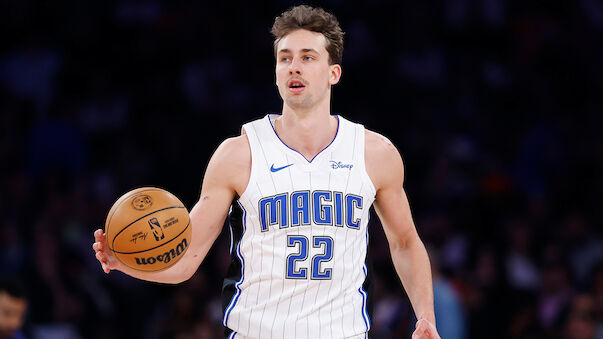Basketballer wird bestbezahlter deutscher Profisportler