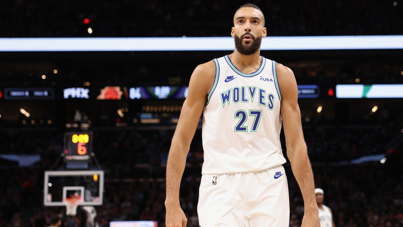 Timberwolves setzen MavericksSiegesserie ein Ende