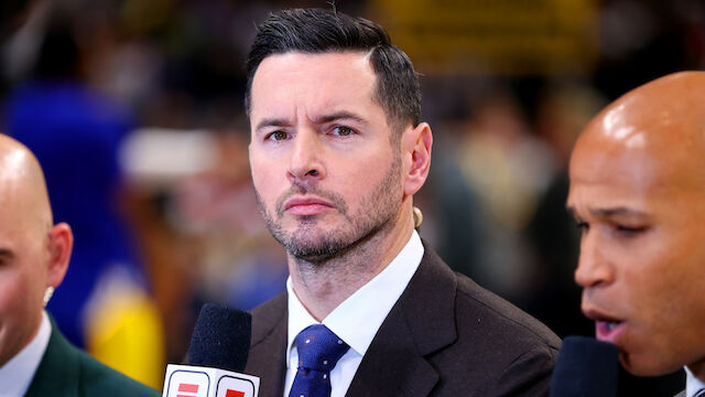 Lakers haben offenbar ihren neuen Head Coach gefunden