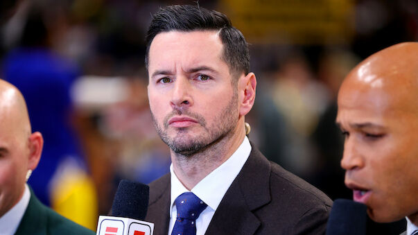 Lakers haben wohl ihren neuen Head-Coach gefunden