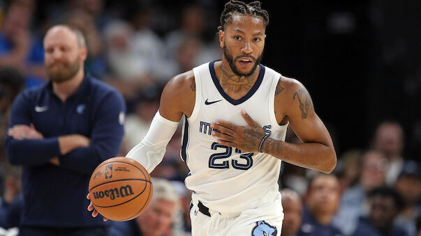 Jüngster MVP der NBA-Geschichte macht Schluss