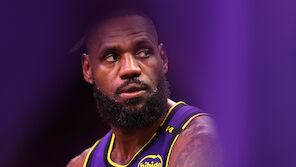 2nd Apron: Wieso sich NBA-Teams davor fürchten