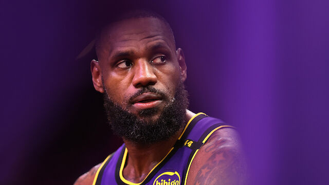 2nd Apron: Wieso sich NBA-Teams davor fürchten