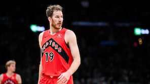 Nach zwei Siegen: Pöltls Raptors verlieren in Milwaukee