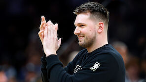 Doncic mit erfolgreichem Debüt für die Lakers