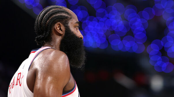 Harden schreibt Geschichte, Cavs ebenfalls historisch