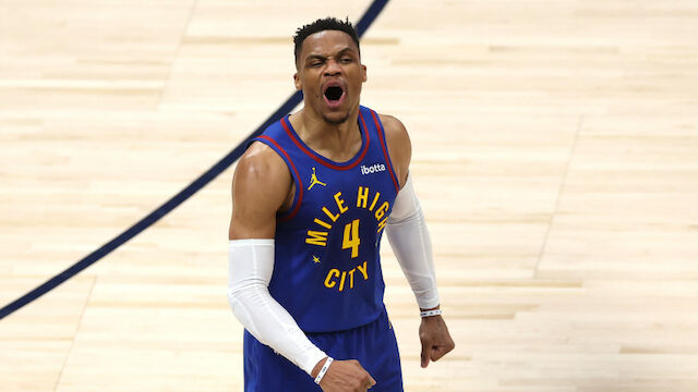 Spiel 7 leicht gemacht: Nuggets fahren über Clippers drüber