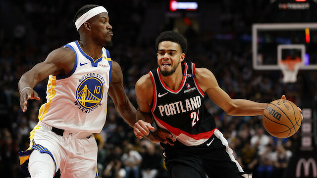 Wunsch des Ex-Besitzers: NBA-Team steht zum Verkauf