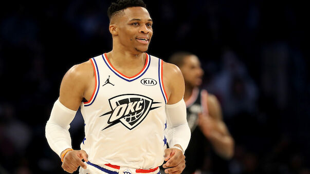 Thunder bezwingen Pacers mit Saisonrekord