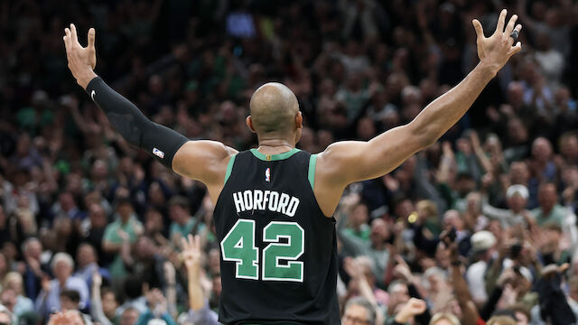 Indiana Pacers geben Sieg über Boston Celtics aus der Hand