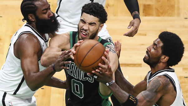 Boston Celtics und LA Clippers verkürzen