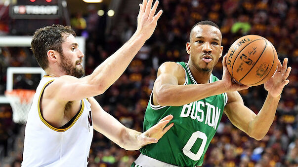 Cavs-Serie beendet! Celtics feiern Comeback-Sieg
