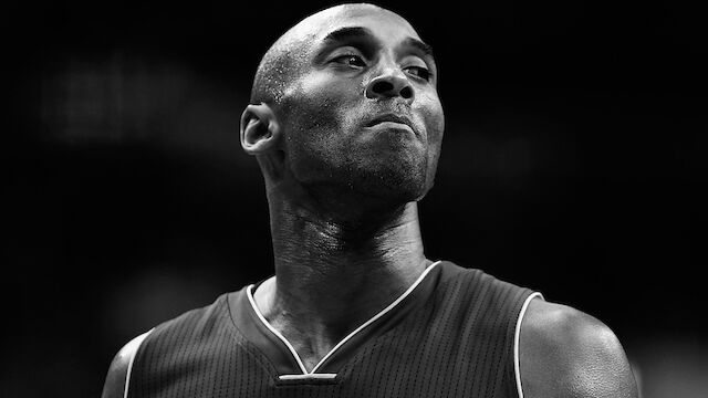 NBA nimmt Kobe Bryant in Hall of Fame auf