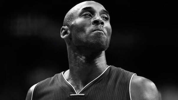 NBA nimmt Kobe Bryant in Hall of Fame auf