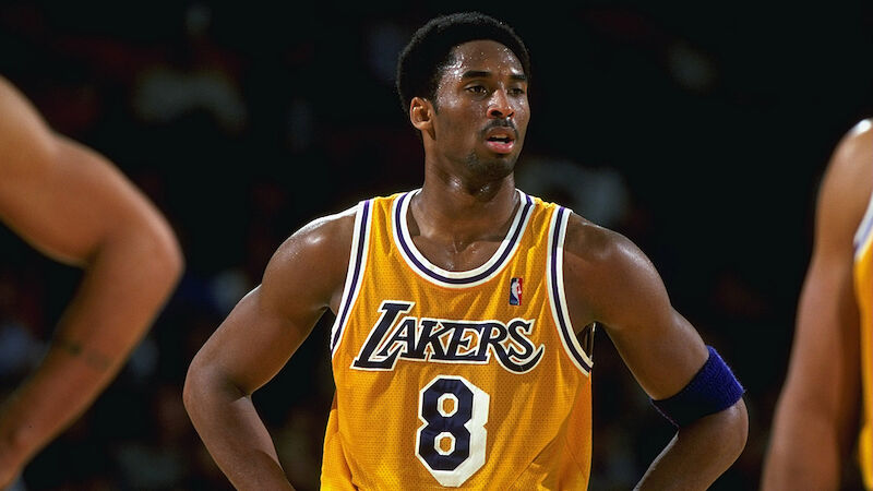 2 Jahrzehnte Kobe gehen zu Ende