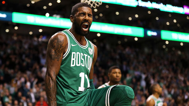 Boston Celtics mit historischem NBA-Start