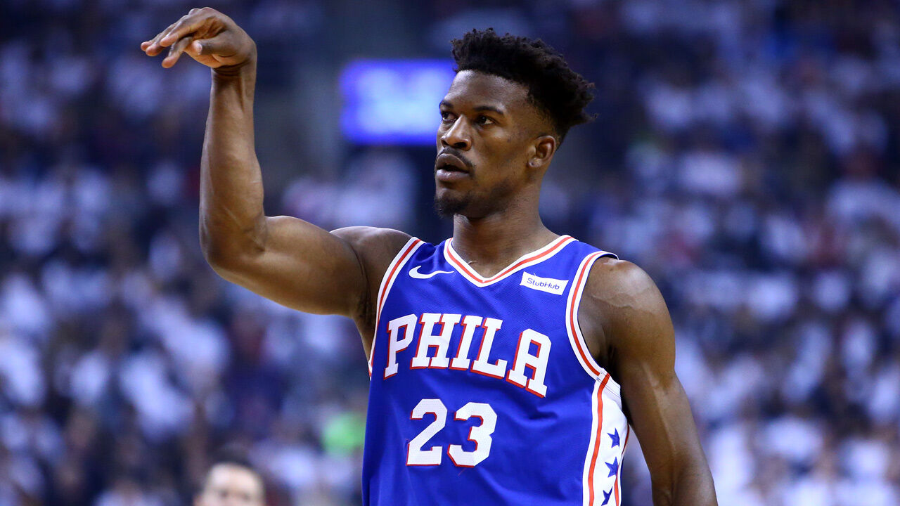 Butler-Deal zu Miami Heat wackelt noch, Al Horford zu 76ers ...